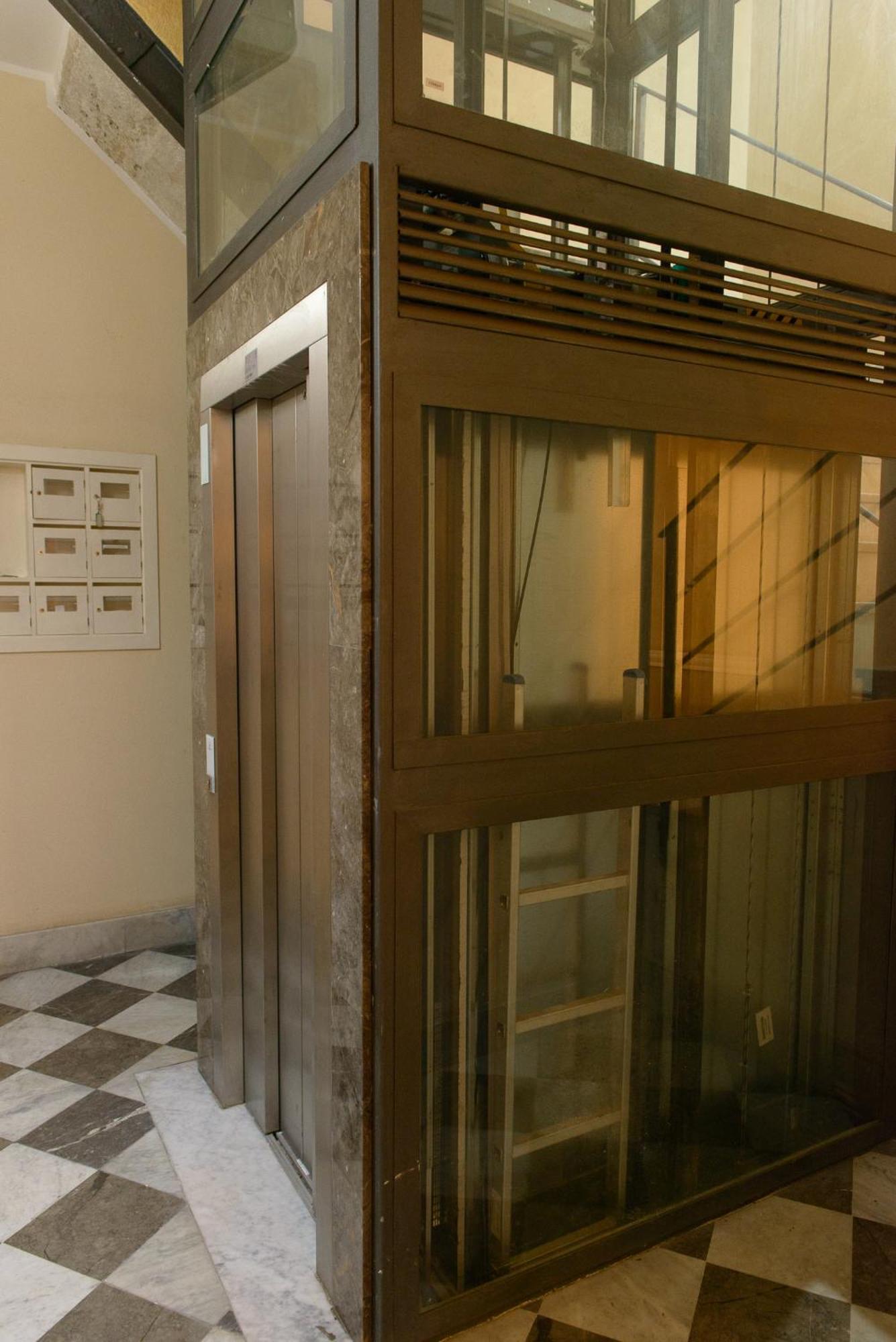 La Casa Del Mercado Appartement Palerme