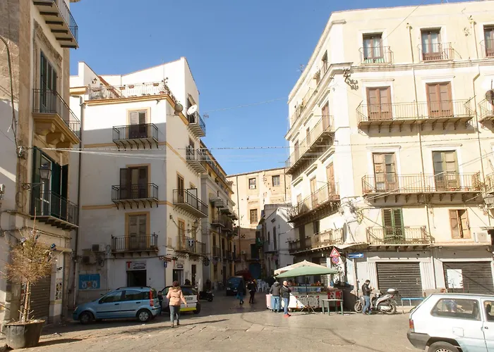 La Casa Del Mercado