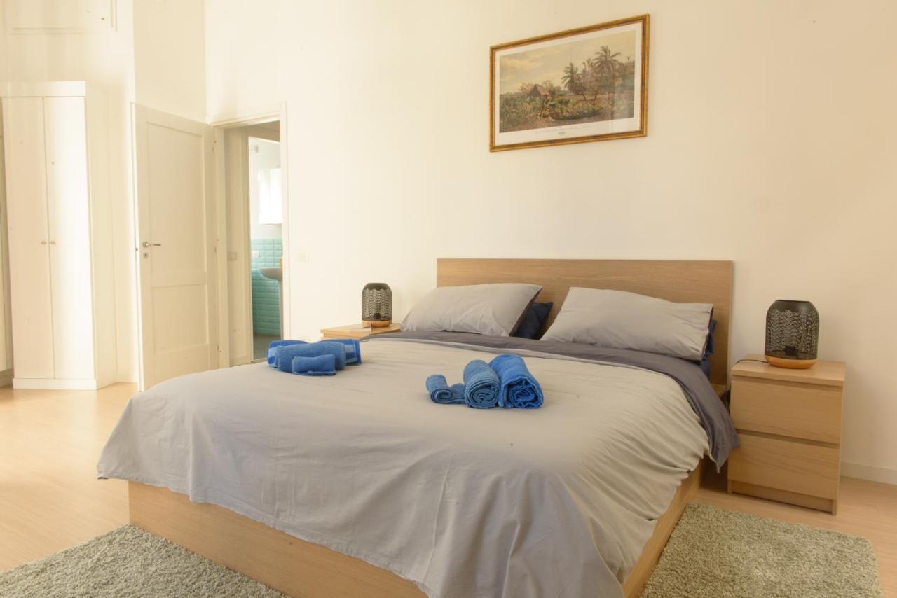 La Casa Del Mercado Apartment Palermo